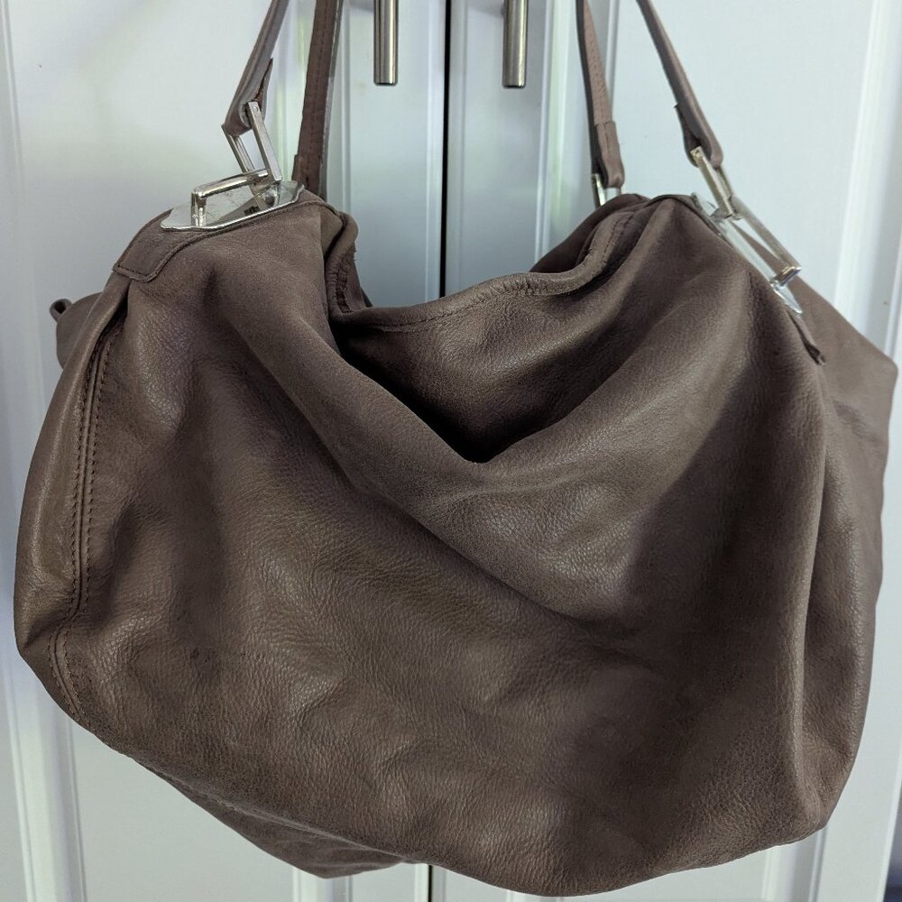 Bagatt shoulder bag-made in Italy